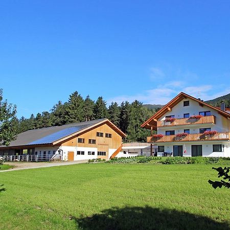 Stiflerhof Apartment Falzes Exterior foto